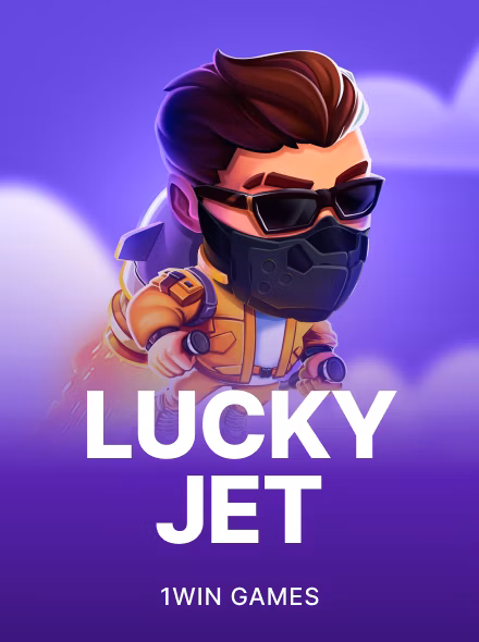 Lucky Jet - juego de apuestas en Betsson